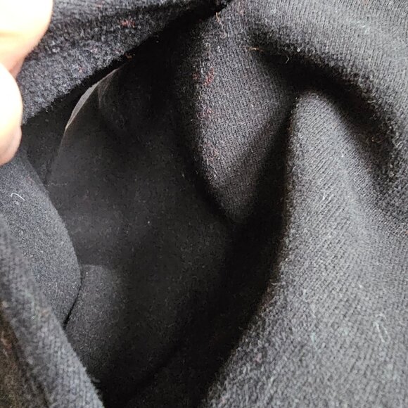 Aritzia TNA The Perfect Hoodie - 2017 - Black - XXS - Picture 6 of 11